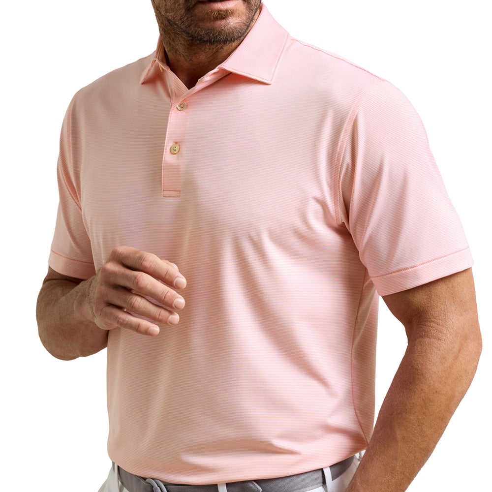Jubilee Performance Jersey Polo