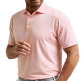 Jubilee Performance Jersey Polo
