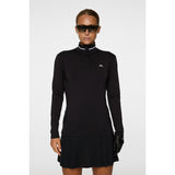 Women's Hertta Long Sleeve Polo
