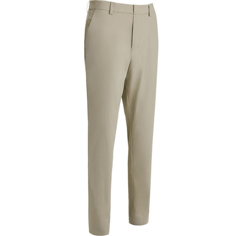 Maverick Taper Carvico Warp Knit Pants - Fairway Styles