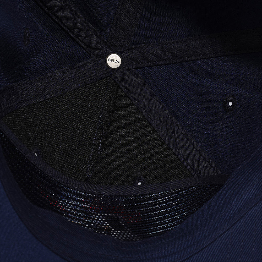 Seasonal Bear Cap