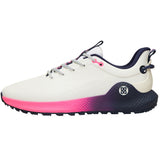 MG4+ O2 Spikeless Golf Shoes