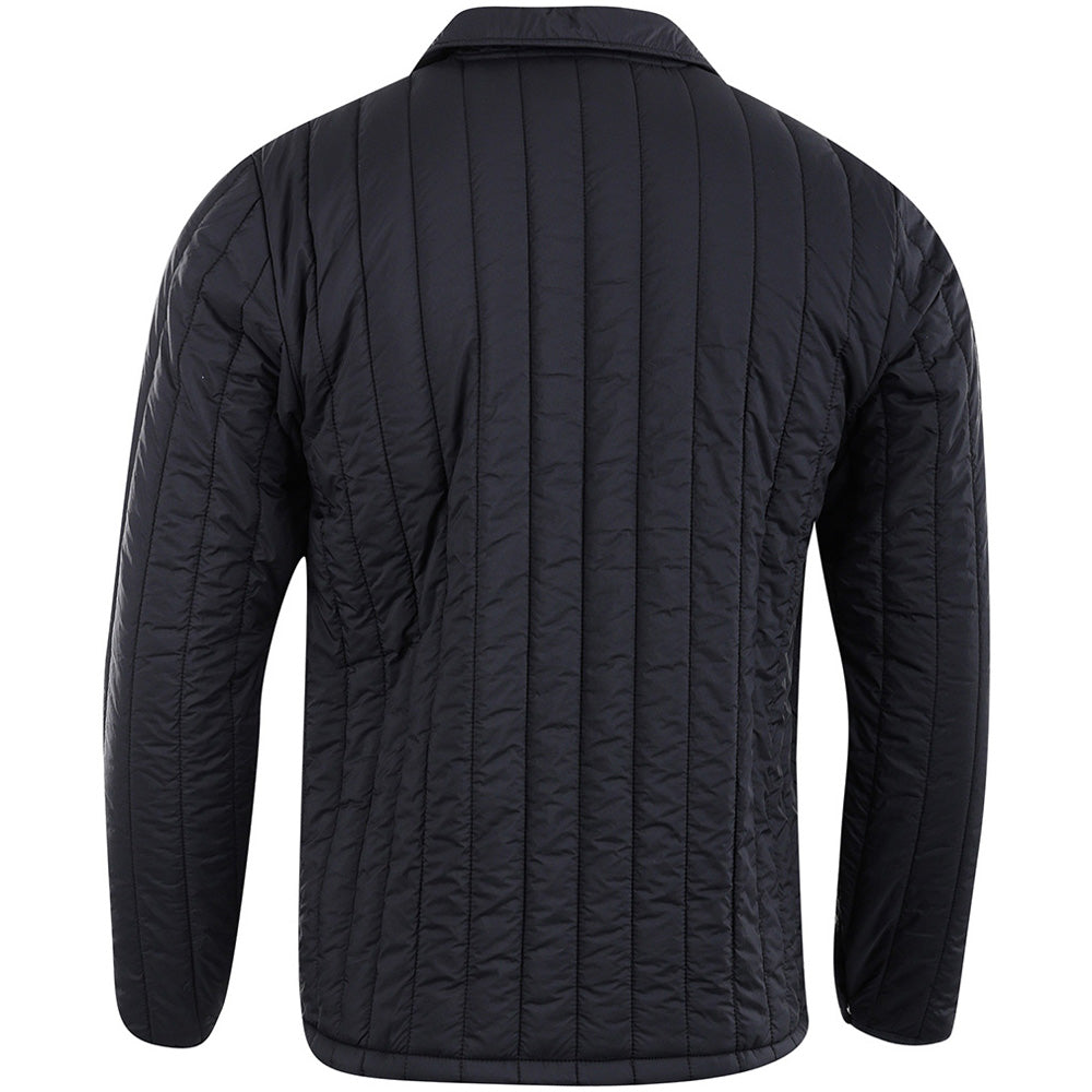 Banja Liner Overshirt Jacket