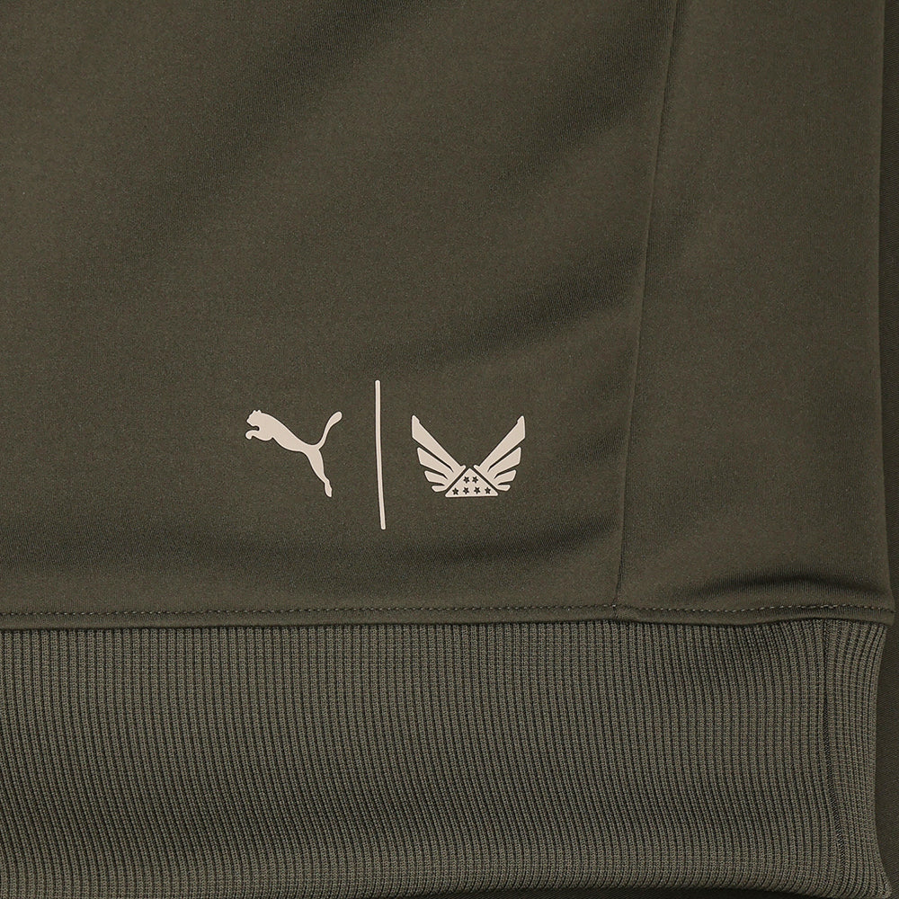America Flag Hoodie