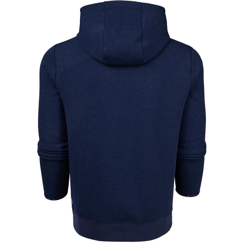 Calgary 1/4 Zip Hoodie