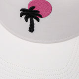 PUMA x Palm Tree Crew Day Fade Cap