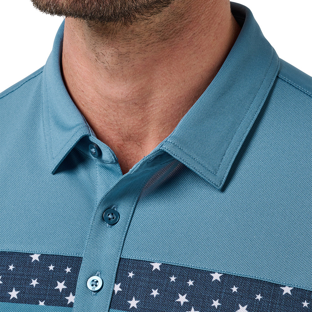 Good Good Patriot Polo