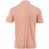 Featherweight Market Stripe Performance Polo