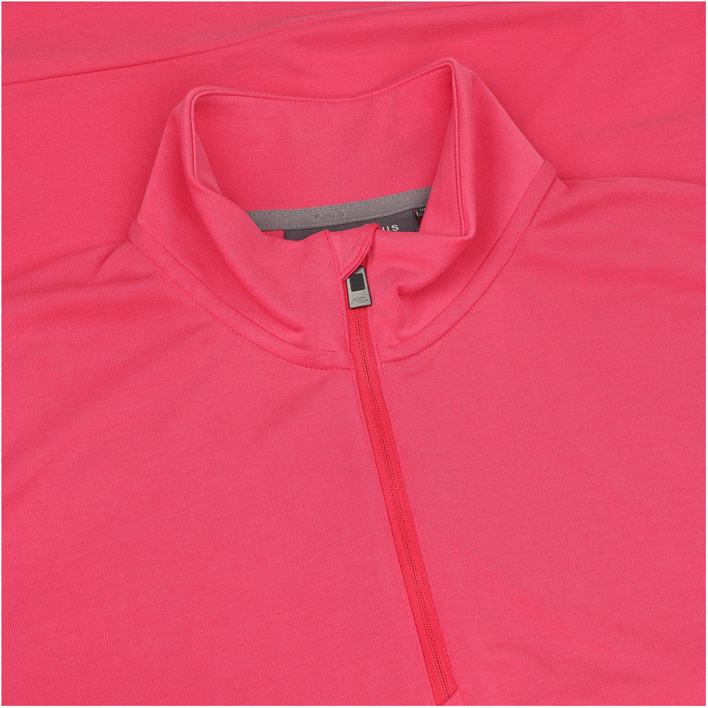 Kallen 1/2 Zip Pullover