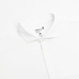 Clegg Performance Mesh Polo