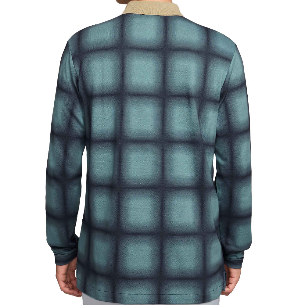 Dri-FIT Fairway Fresh Loose Long Sleeve Polo