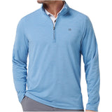 Heater Pro 1/4 Zip Pullover
