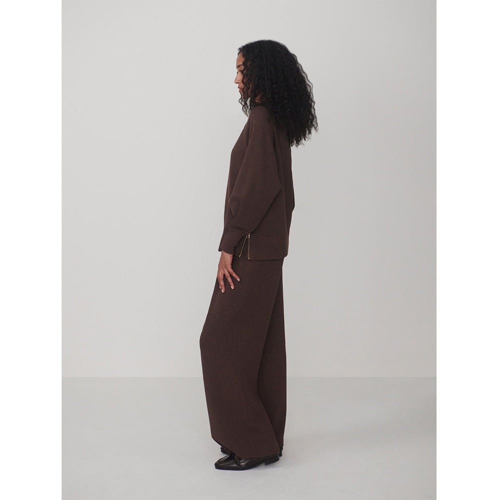 Women's Extra Wide Leg Pants