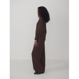 Women's Extra Wide Leg Pants