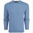 Tomahawk Cashmere Crewneck Sweater - Fairway Styles