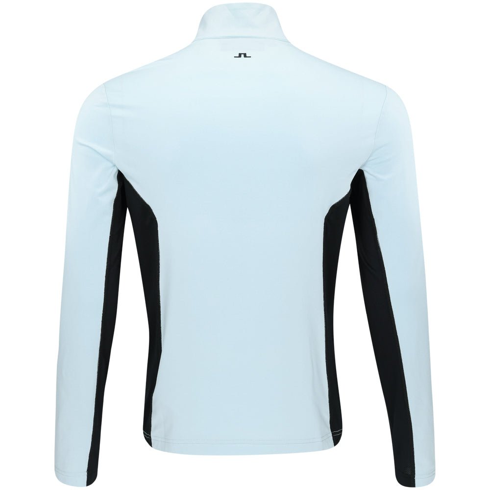 Carlo 1/4 Zip Mid Layer - Fairway Styles
