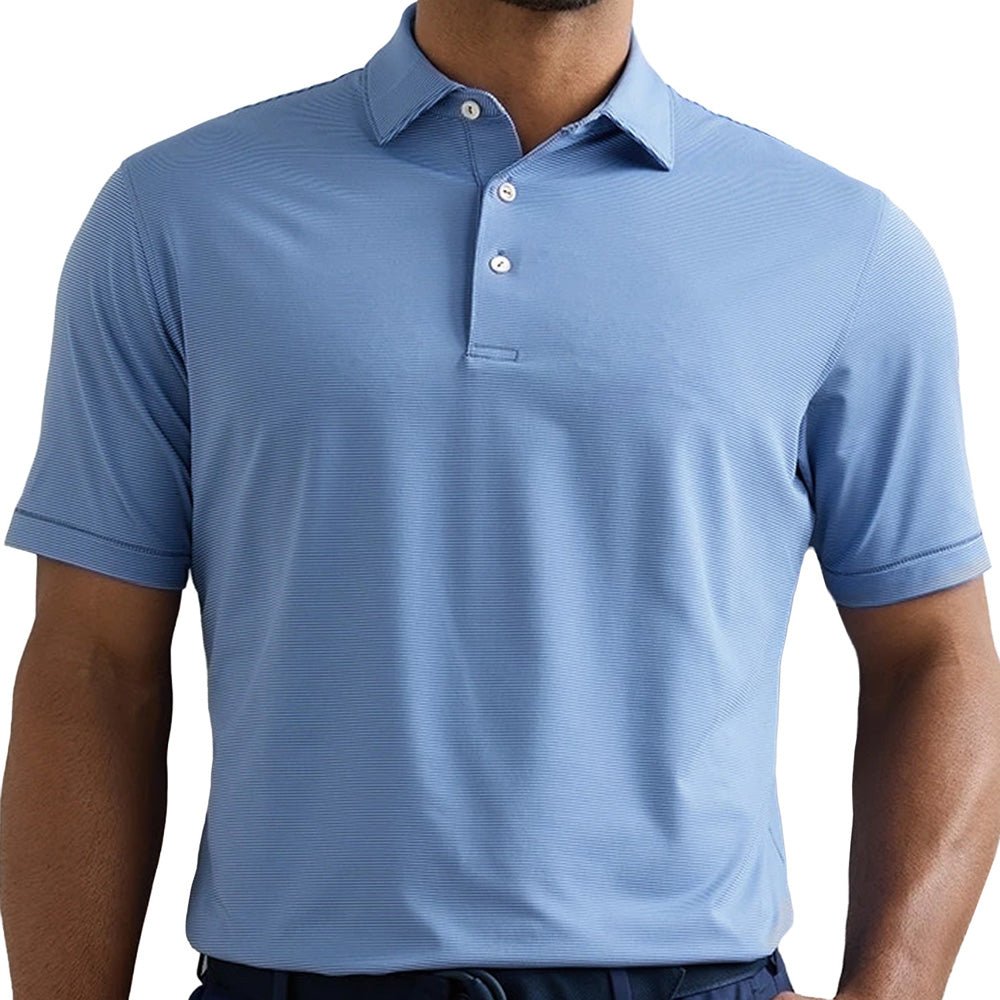 Jubilee Performance Jersey Polo
