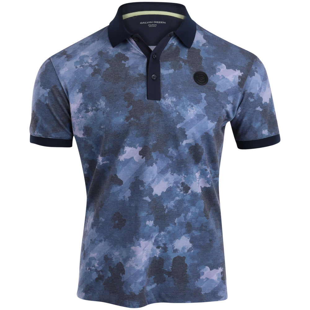 Marsh Breathable Polo