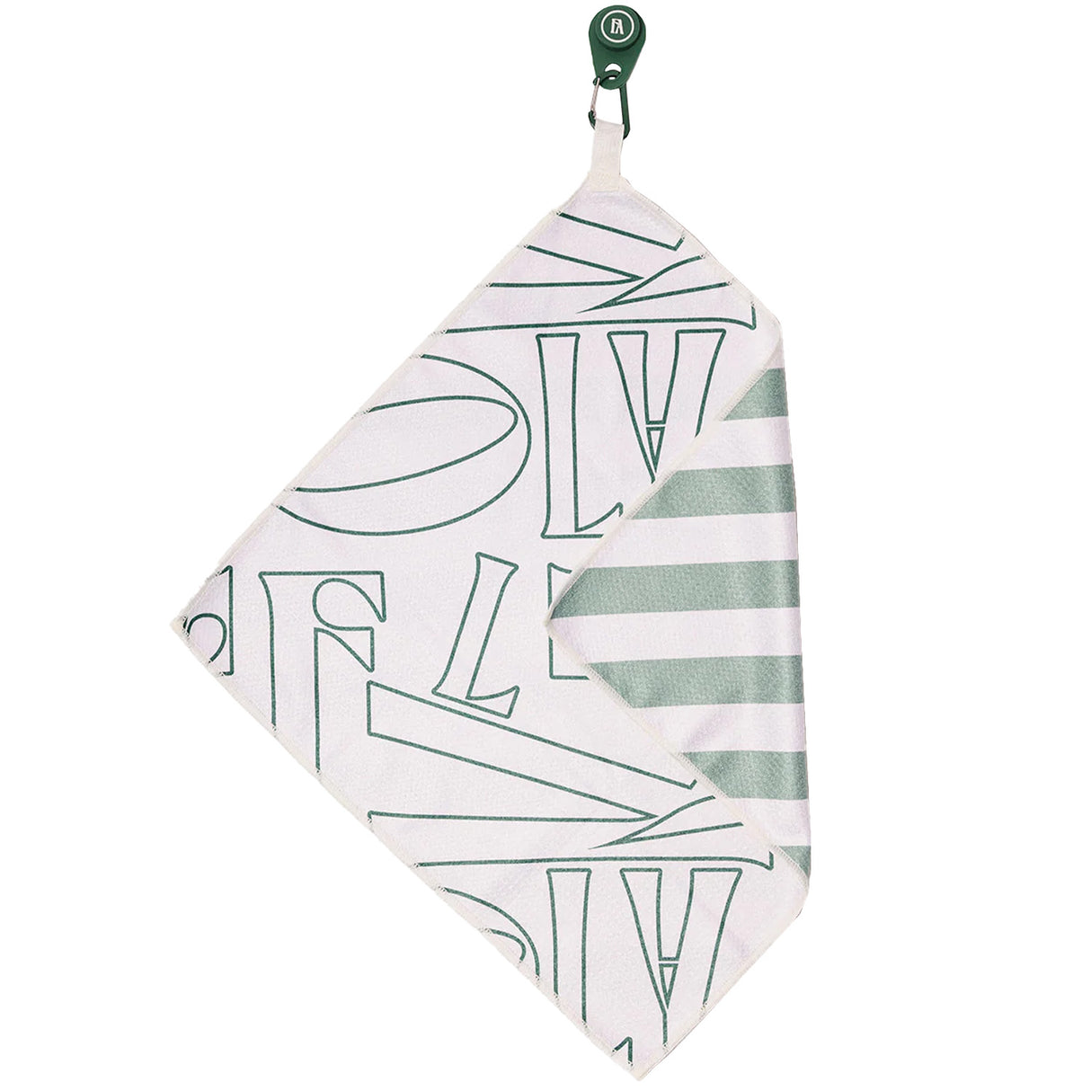 Women's Golf Towel