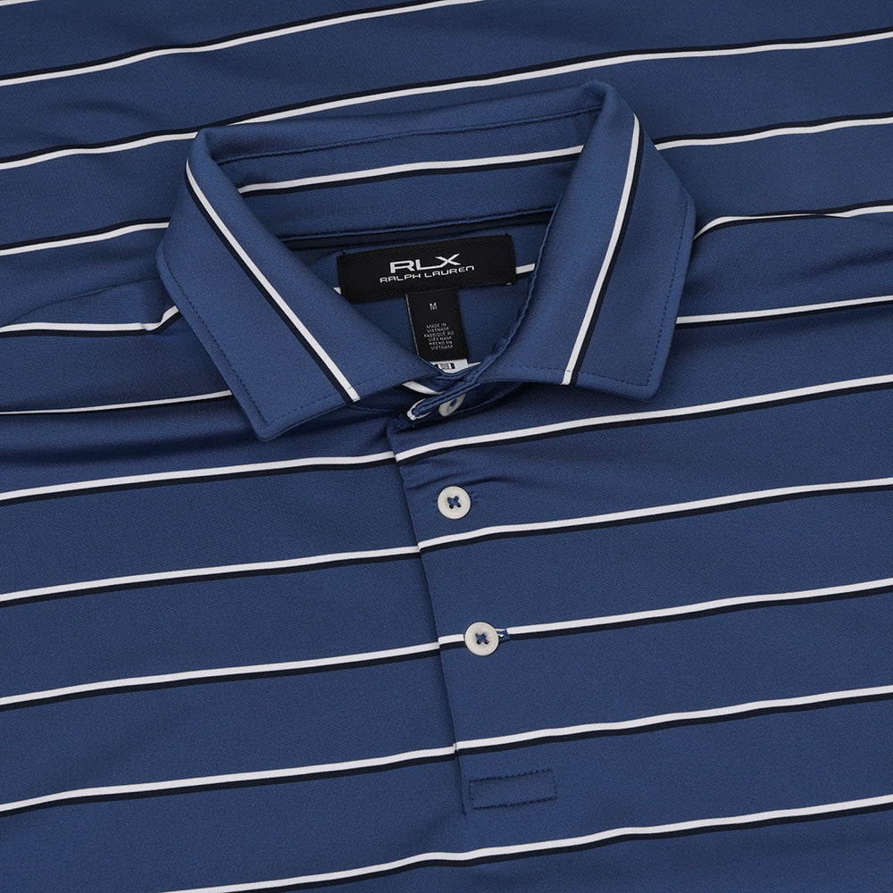 Classic Fit Performance Polo