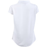 Girls' Performance Polo