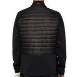 Hayden Quilt Hybrid Jacket