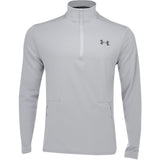 Fusion Fleece 1/4 Zip Pullover