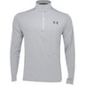 Fusion Fleece 1/4 Zip Pullover