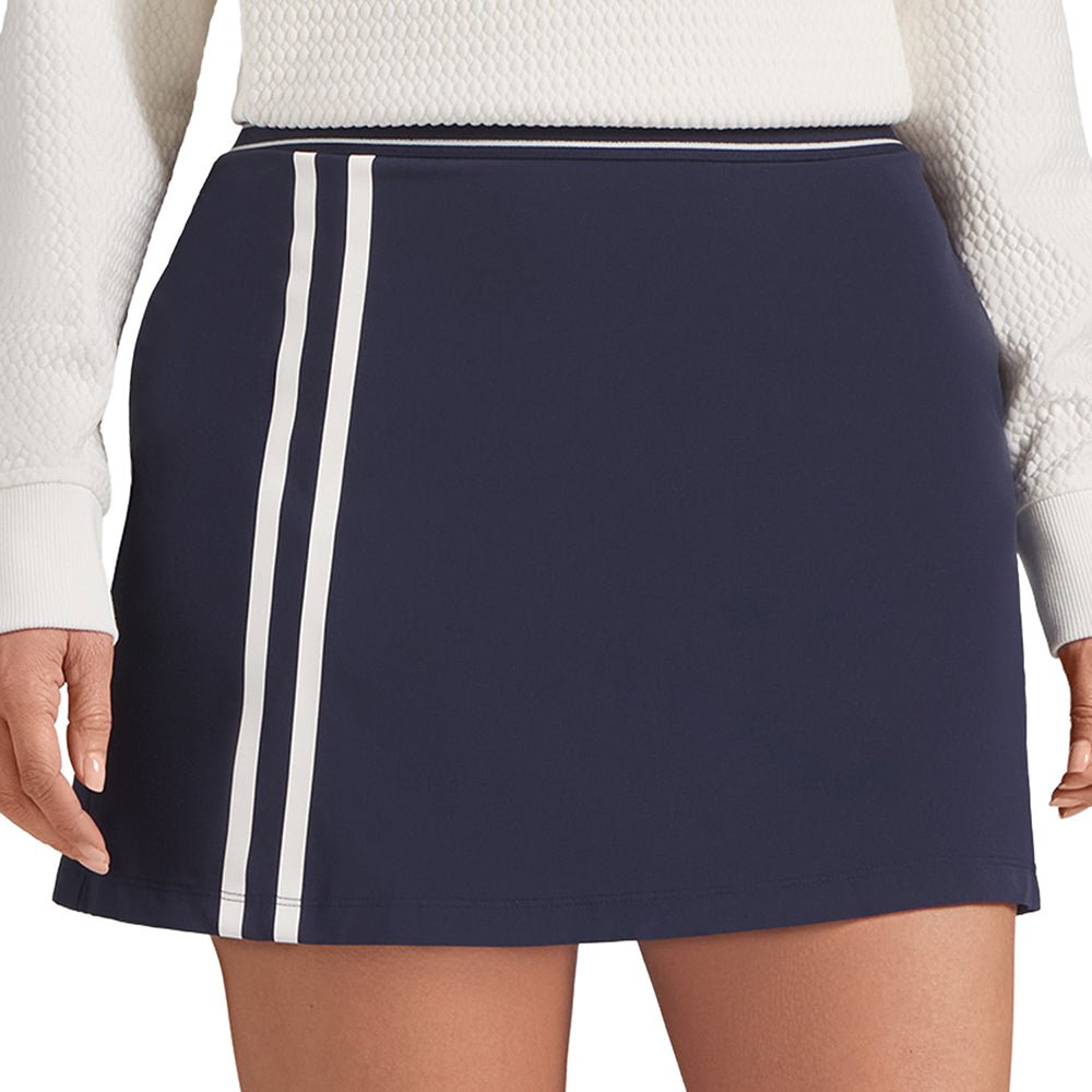 Women's Korra Stripe 15" Skort
