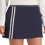 Women's Korra Stripe 15" Skort