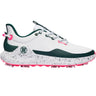 MG4+ O2 G/LOCK Perforated Golf Shoes