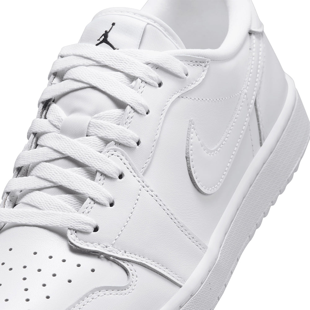 Air Jordan 1 Low G Spikeless Golf Shoes