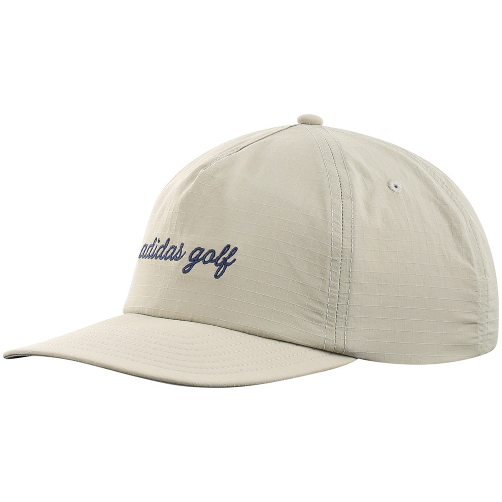 adidas Men's Lifestyle Low Ripstop Hat – Fairway Styles