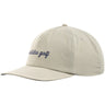Lifestyle Low Ripstop Hat