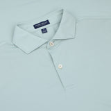 Soul Performance Mesh Polo