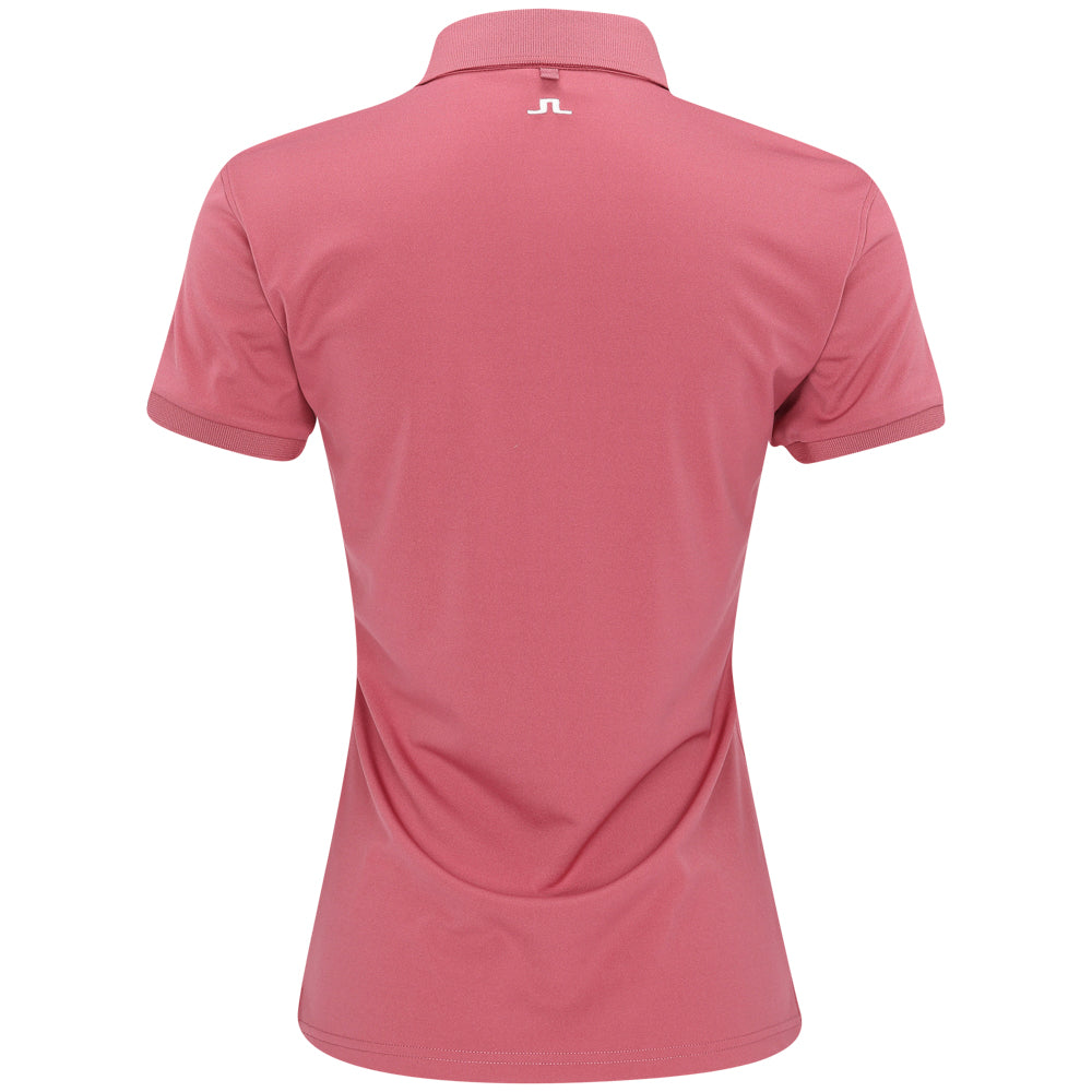 Women's Tour Tech Polo