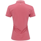 Women's Tour Tech Polo