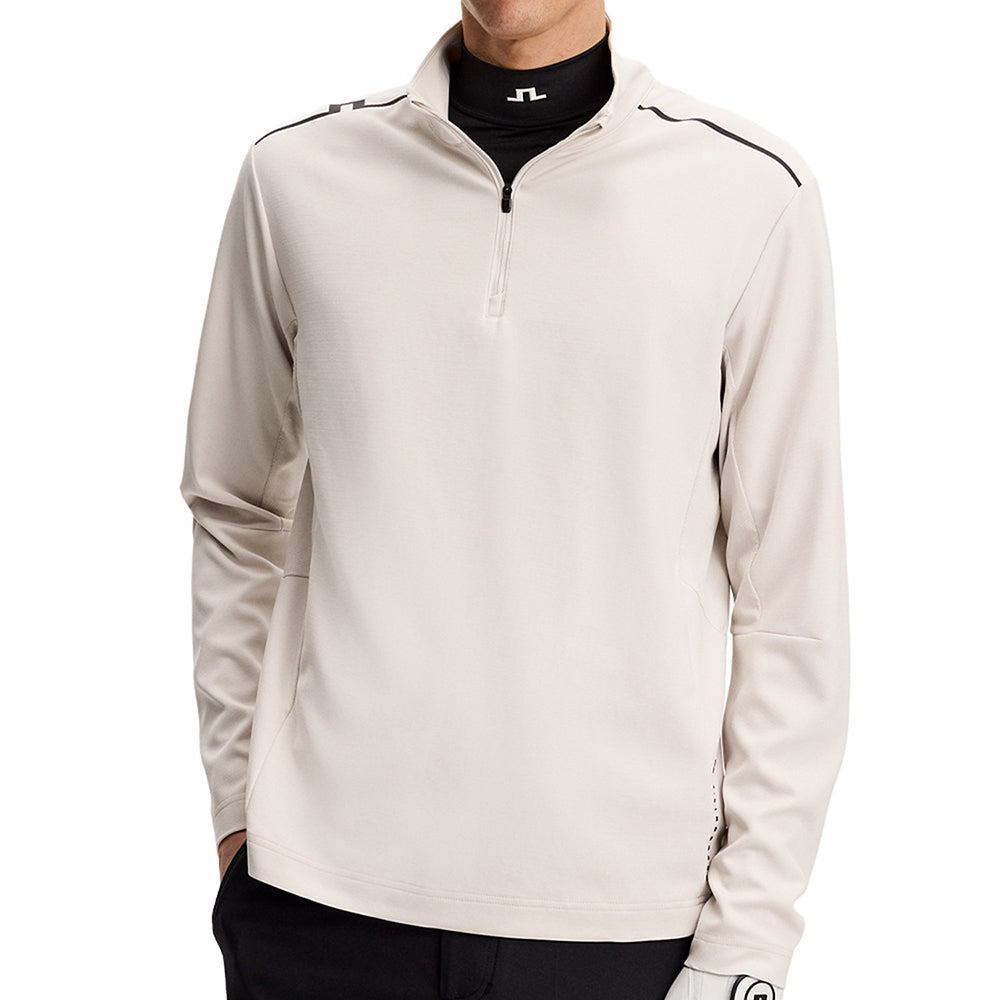 Leon 1/4 Zip Mid Layer
