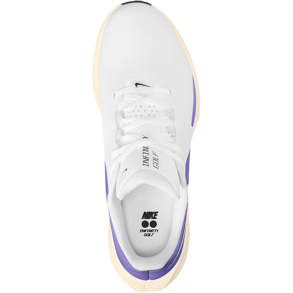 Infinity G NN Spikeless Golf Shoes