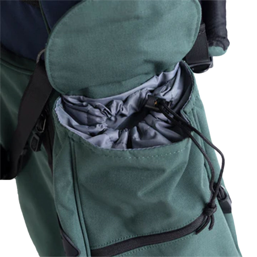 Jones Sports Co. Rover Stand Bag – Fairway Styles