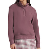 Women's Boulder 1/2 Zip Pullover