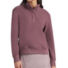 Women's Boulder 1/2 Zip Pullover
