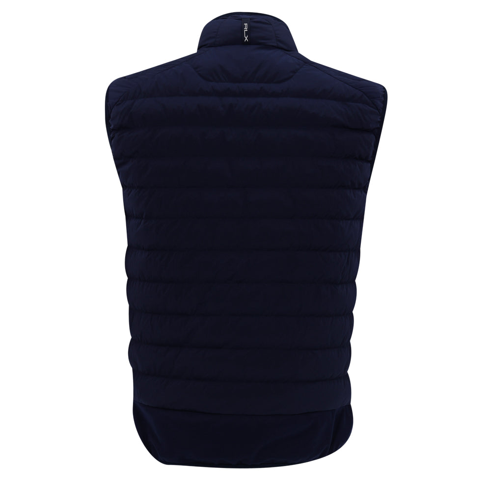 Quilted Vest
