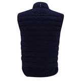 Quilted Vest - Fairway Styles