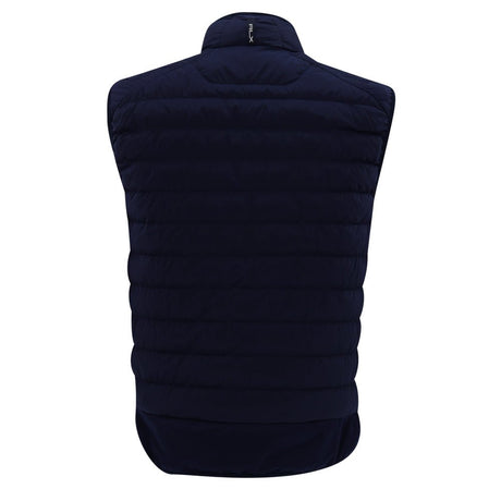 Quilted Vest - Fairway Styles