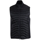 Heyden Quilt Hybrid Vest