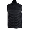 Heyden Quilt Hybrid Vest