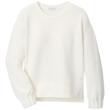 Women's Flora Knit Crewneck Sweater - Fairway Styles
