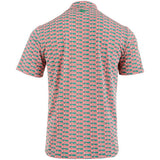 Retro Logo Polo - Fairway Styles