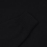 Eddy Knitted Turtleneck Sweater